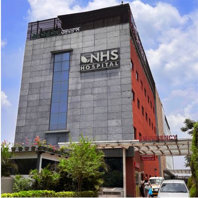 Hospital