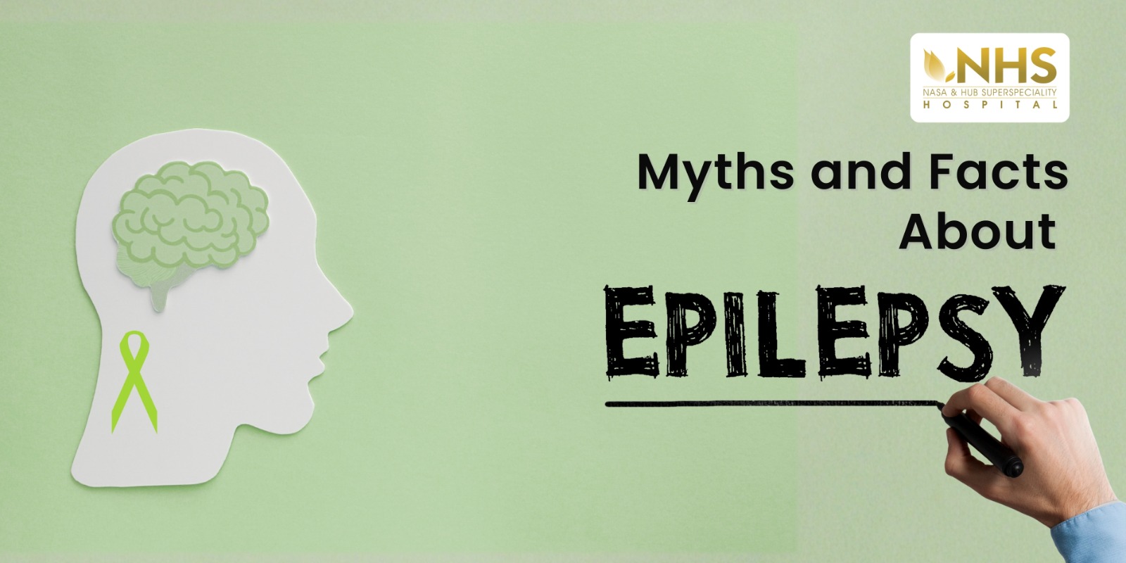 Myths and Facts About Epilepsy