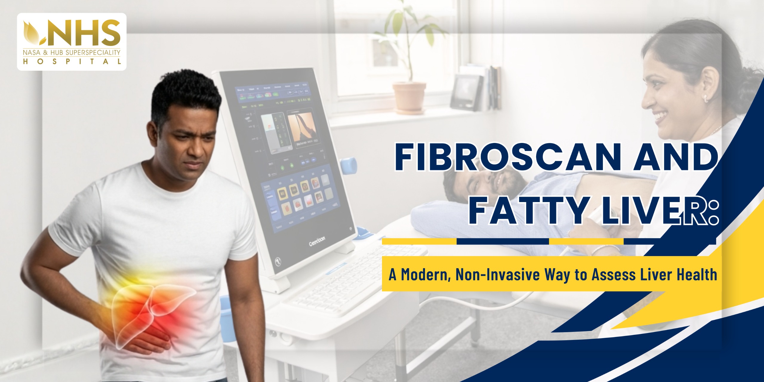 FibroScan and Fatty Liver