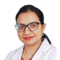 DrMadhvi