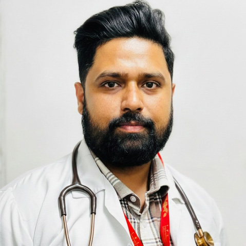 Dr. Navjot Singh