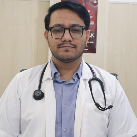 Dr. Robin Singh Bhatti