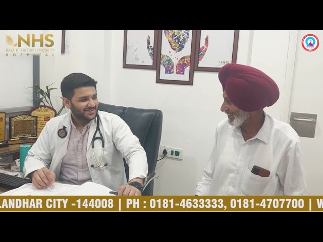Patient Story