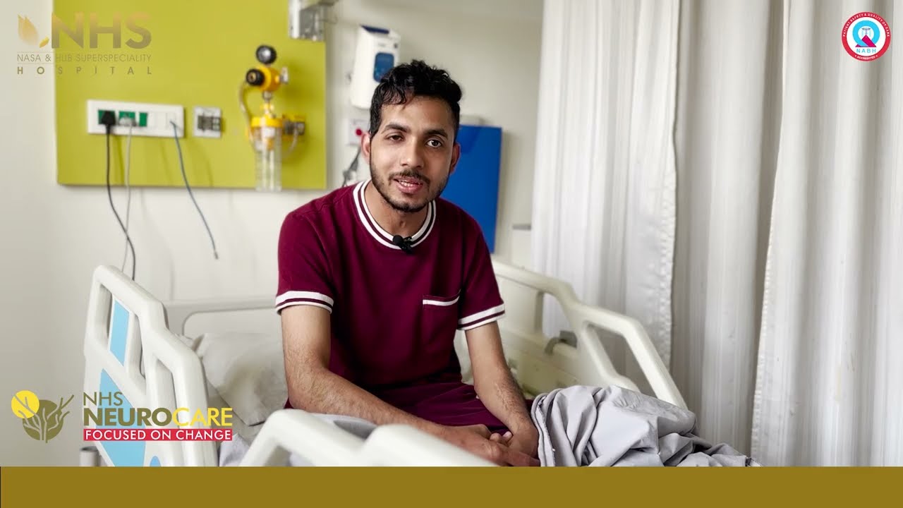 Patient Story