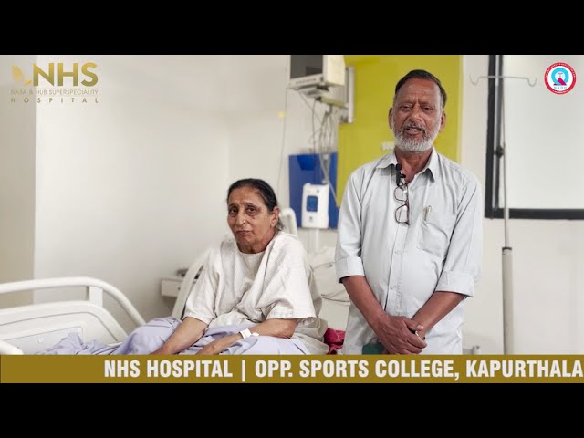 Patient Story