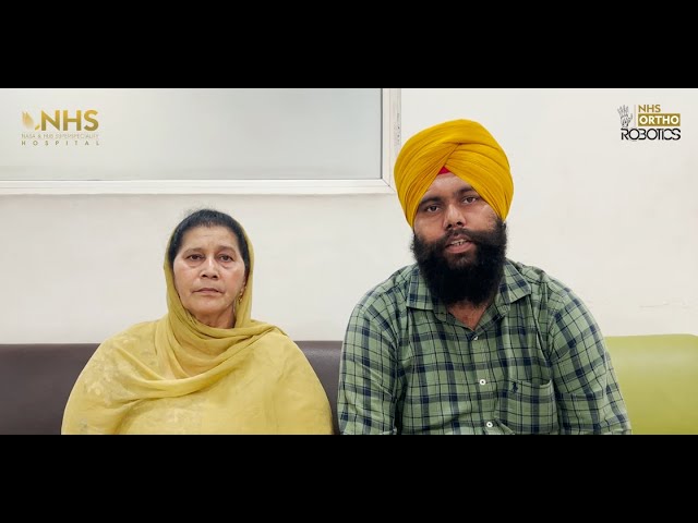 Patient Story