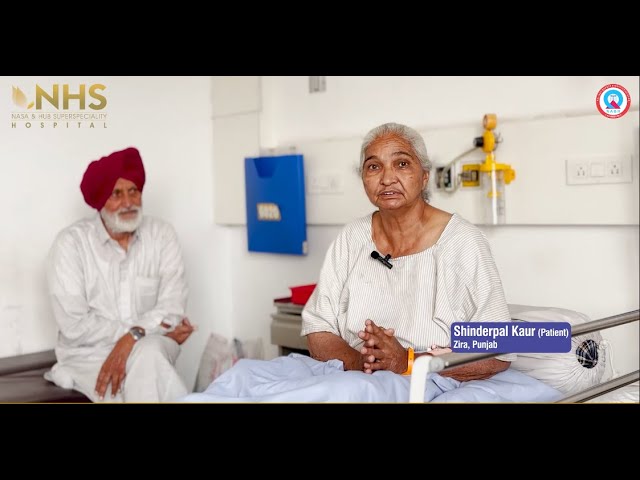 Patient Story
